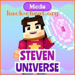 Steven Universe Mod for Minecraft icon