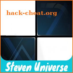 Steven Universe Piano Magic Tiles icon