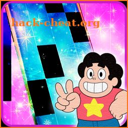 Steven Universe Piano Tiles icon