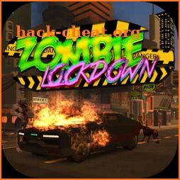 STG Zombie Lockdown icon