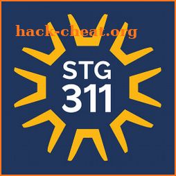 STG311 icon