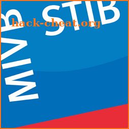 STIB-MIVB icon