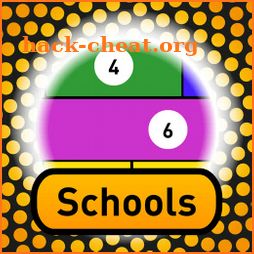 Stick and Split - For Schools icon