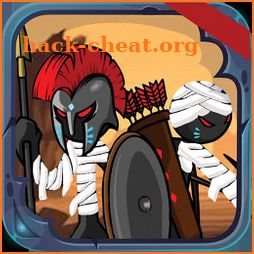Stick Battle: Zombie War icon