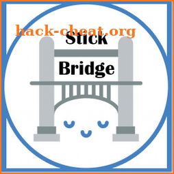Stick Bridge icon
