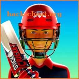 Stick Cricket Live icon