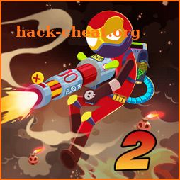 Stick Destruction - Battle of Ragdoll Warriors icon