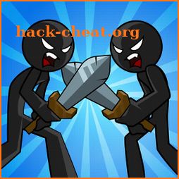 Stick Fight Offline icon