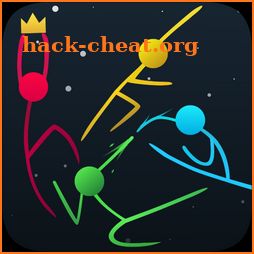 Stick Game: The Fight icon