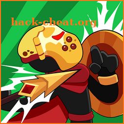 Stick Giant: Battle Reborn icon