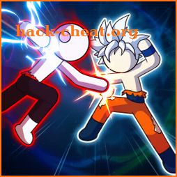 Stick Hero: Legendary Dragon Fighter icon