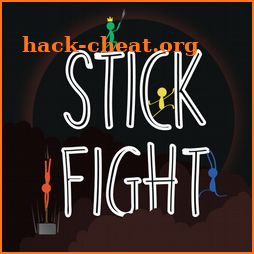 Stick Man Fight : The Best Game icon