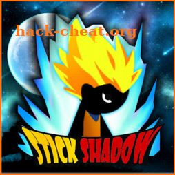 Stick Shadow - Dragon Fighter icon