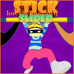 Stick Slider icon