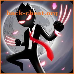 Stick soldier - Revenger - stickman warriors icon