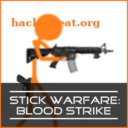 Stick Warfare: Blood Strike icon