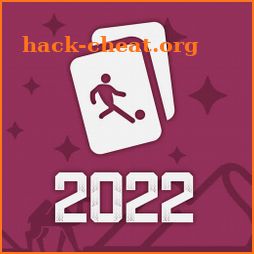 Sticker Collector 2022 icon