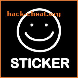 Sticker Maker - Make Personal Stickers icon