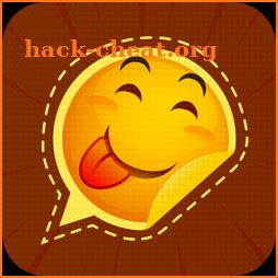 Sticker Maker - Sticker Share icon