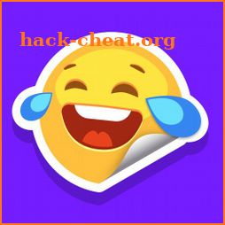 Sticker Now  Emoji  Memes Guide icon