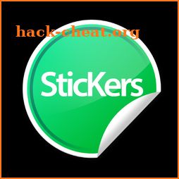 Sticker packs for whatsapp free whatsapp stickers icon