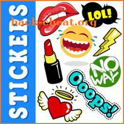 Sticker Packs icon