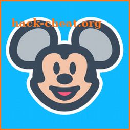 Sticker UI - Icon Pack icon