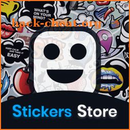 StickerCart - Stickers for WAStickerApps icon