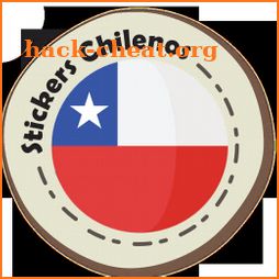 Stickers chilenos para chatear por WSP icon