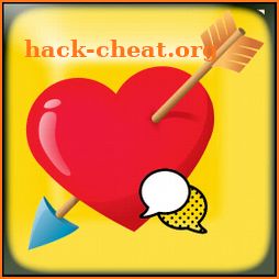 Stickers con Frases para Enamorar - WAStickerApps icon