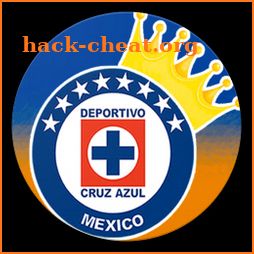 Stickers Cruz Azul icon