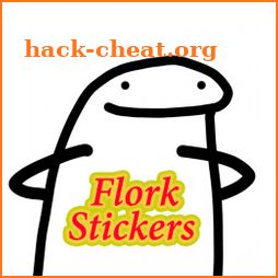 Stickers de Flork Memes para WhatsApp icon