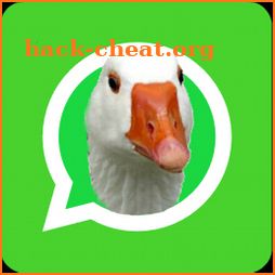 Stickers de Memes para WhatsApp(WaStickers App) icon