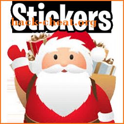 🎅 Stickers de Navidad para WhatsApp - 2020 icon