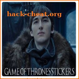 Stickers Game Of Thrones for WhatsApp icon
