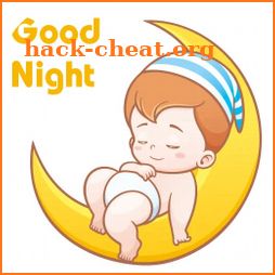 Stickers Good Night - WAStickerApps icon