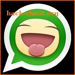 Stickers - Whatsapp icon