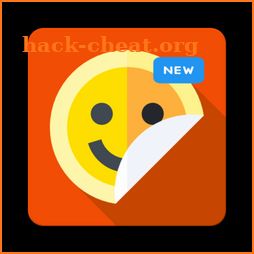 Stickify - Explore Sticker Packs | WAStickerApps icon