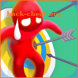 Stickman Archer 3D icon