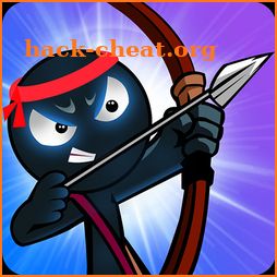 Stickman Archer: Fighting In The Storm icon