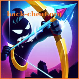 Stickman Archer Legends icon