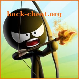 Stickman Archer online icon