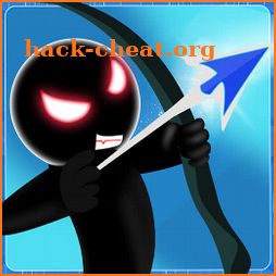 Stickman Archer Warrior: Bow And Arrow Shooting icon
