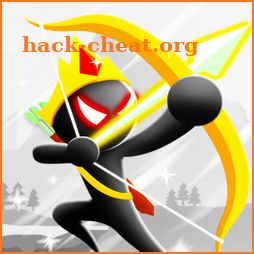 Stickman Archero Master - Stick War Legacy 2021 icon