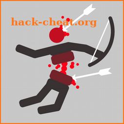 Stickman Archers: Archery Rampage icon