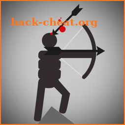 Stickman Archers Bloody Adventure icon