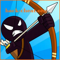 Stickman Archery Master - Archer Puzzle Warrior icon