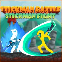 Stickman Battle : Stickman Fight icon