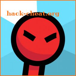 Stickman Brawl Online icon