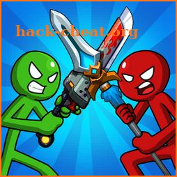 Stickman Duelist Fight : Supreme Warrior Battle icon